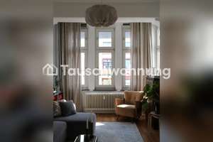 Tauschwohnung: 65 m² Wohnung in Düsseldorf, Stadtbezirk 3