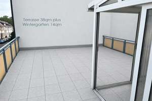 Ein Haus mit Geschichte ist bereit : 175 m², 2 Etagen, Work & Live Balance unter 1  Dach – Die vollständige Adresse der Immobilie erhältst du vom Anbieter., 65187 Biebrich, Wiesbaden – Vorschaubild 11
