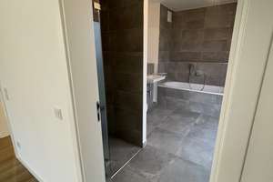 3 Zimmer- Erdgeschosswohnung mit Garten in Düsseltal – Die vollständige Adresse der Immobilie erhältst du vom Anbieter., 40237 Düsseltal, Düsseldorf – Vorschaubild 11