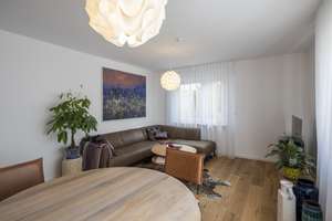 3-Zimmer-Erdgeschosswohnung mit Garage – saniert, zentral, sofort beziehbar – Die vollständige Adresse der Immobilie erhältst du vom Anbieter., 73728 Innenstadt, Esslingen am Neckar – Vorschaubild 4