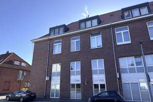 2-Zimmer Wohnung in zentraler Lage von Westerstede – Die vollständige Adresse der Immobilie erhältst du vom Anbieter., 26655 Westerstede – Vorschaubild 2