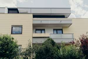 Bezugsfreie 3-Zimmer-Wohnung mit 2 Balkonen in Obermenzing – Bärmannstraße 6, 81245 Obermenzing, München – Vorschaubild 37