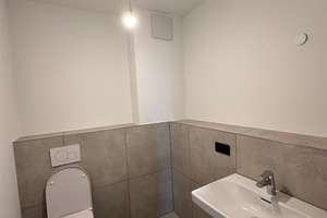 Moderne Dreizimmerwohnung mit großzügiger Loggia und Einbauküche/ Freiham – Ute-Strittmatter-Str. 25, 81248 Freiham, München – Vorschaubild 17