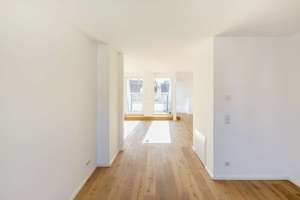 Friedenauer Wohntraum: stilvolles Dachgeschoss mit Aufdachterrasse im Erstbezug! – Bennigsenstraße 5, 12159 Friedenau, Berlin – Vorschaubild 5