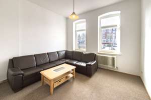 Altbauperle  mit Balkon und Blick auf den Neumarkt – Die vollständige Adresse der Immobilie erhältst du vom Anbieter., 27570 Geestemünde, Bremerhaven – Vorschaubild 3