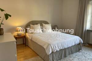Tauschwohnung: Altbauwohnung Liam – Die vollständige Adresse der Immobilie erhältst du vom Anbieter., 80687 St. Ulrich, München – Vorschaubild 3