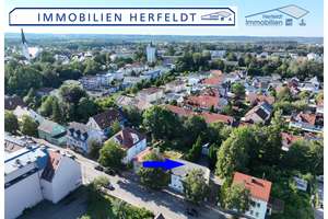 Luxuriöses Familiendomizil mit Doppelgarage und großzügigem Grundstück im eleganten Design – Die vollständige Adresse der Immobilie erhältst du vom Anbieter., 86830 Schwabmünchen – Vorschaubild 1