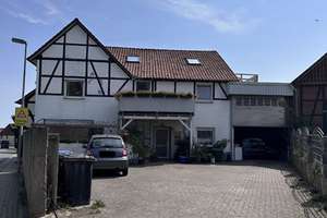 Komplette Vermietung oder teilweise Eigennutzung - Entscheiden Sie! – Die vollständige Adresse der Immobilie erhältst du vom Anbieter., 37586 Dassel – Vorschaubild 9