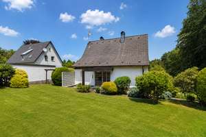 Freistehendes Haus mit Potenzial in gefragter Lage von Wichlinghofen – 44265 Wichlinghofen, Dortmund – Vorschaubild 16