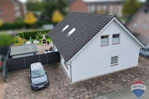 Leben in Bestlage – modernes Ein- Zweifamilienhaus mit Wohlfühlcharakter in Weeze ! – Die vollständige Adresse der Immobilie erhältst du vom Anbieter., 47652 Weeze – Vorschaubild 3