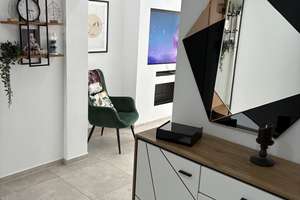 Stilvoll saniert: 3-Zimmer-Wohnung in Hannover