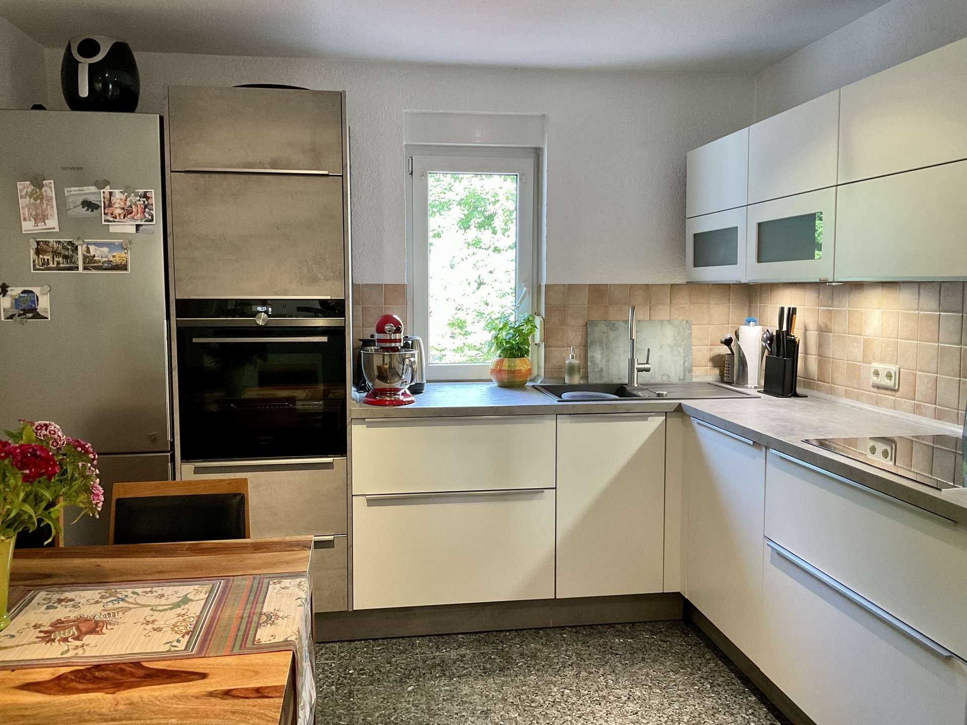 Immobilie in Leinefelde-Worbis - Freistehendes Einfamilienhaus in wunderschöner Natur - Bild 10