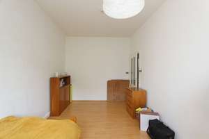 Helle 2 ZKB-Altbau-Wohnung in Kassel-Wilhelmshöhe sucht neuen Mieter – Wilhelmshöher Allee 278, 34131 Bad Wilhelmshöhe, Kassel – Vorschaubild 7