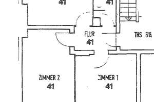 Gepflegte 2-Zi-Whg mit Loggia in Wittenau mit Entwicklungspotenzial – Oranienburger Straße 219, 13437 Wittenau, Berlin – Vorschaubild 5