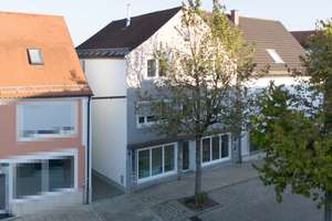 von Behm Immobilien -  5,4% Rendite / Wohn- und Geschäftshaus im Zentrum Geisenfeld – Die vollständige Adresse der Immobilie erhältst du vom Anbieter., 85290 Geisenfeld – Vorschaubild 3