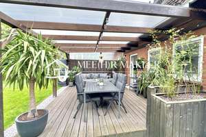 Ruhiges Wohnglück - Doppelhaushälfte mit Garten, Terrasse und 2 Balkone – Kurzer Kamp 33, 23758 Oldenburg in Holstein – Vorschaubild 17