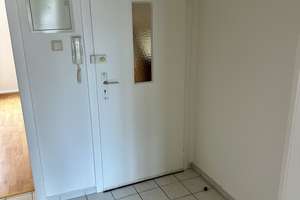 Schöne helle Wohnung in zentraler Lage Hagens – Stresemannstraße 13, 58095 Mittelstadt, Hagen – Vorschaubild 2
