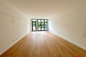 Kernsanierte 1-Zimmer-Wohnung mit modernem Loft-Flair in Heddernheim – 60439 Heddernheim, Frankfurt am Main – Vorschaubild 1