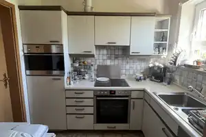 Geräumiges + gepflegtes 7-Zimmer-Wohnhaus und Nebengebäude (für Gewerbe) in Königsbrunn – Augsburg (Kreis) – Vorschaubild 36