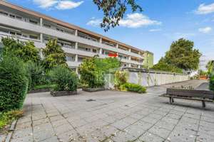 Freiraum für neue Wohnideen – 3 Zimmer mit Balkon in Dortmund-Brackel – 44309 Brackel (Ortsteil), Dortmund – Vorschaubild 2