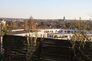 Bungalow mit ELW und atemberaubender  Sicht auf Regensburg und den Dom - Erfüllung Ihres Traumes! – Die vollständige Adresse der Immobilie erhältst du vom Anbieter., 93057 Sallern-Gallingkofen, Regensburg – Vorschaubild 5