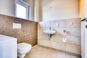 Wohnen am Stadtpark 2.0 - Reihenmittelhaus A3 – Die vollständige Adresse der Immobilie erhältst du vom Anbieter., 37081 Grone, Göttingen – Vorschaubild 14