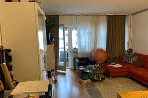 2,5 Zimmer-ETW mit Balkon in bester Lage von Wiesbaden, Nähe Neroberg – Nerotal 0, 65193 Nordost, Wiesbaden – Vorschaubild 7