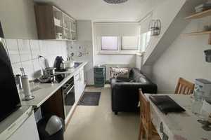 !! Nur mit Wohnberechtigungsschein !! Zentrale Wohnung – Gladbacher Str. 56, 47805 Krefeld – Vorschaubild 3