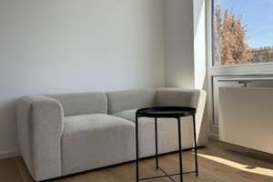 Zuhause mit viel Potenzial in Düsseldorf Derendorf – 40476 Derendorf, Düsseldorf – Vorschaubild 4