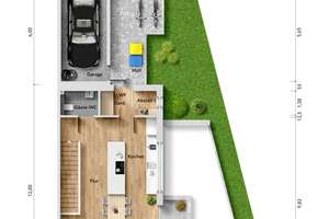 A+ Energieeffiziente DHH in Bonn-Schweinheim–Ihr Familien-Zuhause der Zukunft! – Im Hohn 9a, 53177 Schweinheim, Bonn – Vorschaubild 22
