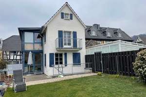 Charmantes Fachwerkhaus mit vermietetem Hinterhaus in Oberkassel zu verkaufen – Zipperstr. 20, 53227 Oberkassel, Bonn – Vorschaubild 16