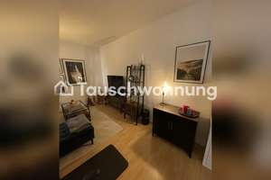 Tauschwohnung: 2-Zimmer-Wohnung in Lindenthal, Köln – Die vollständige Adresse der Immobilie erhältst du vom Anbieter., 50937 Sülz, Köln – Vorschaubild 12