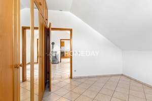 Dachgeschosswohnung mit EBK, Loggia, Garage & schönem Ausblick in Eging am See – Die vollständige Adresse der Immobilie erhältst du vom Anbieter., 94535 Eging am See – Vorschaubild 10