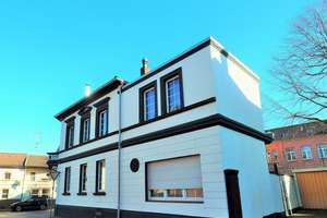 ++ Modernisiertes 3- bzw. 4 - Familienhaus mit viel Historie in bester Bedburger Lage! – Die vollständige Adresse der Immobilie erhältst du vom Anbieter., 50181 Bedburg – Vorschaubild 2