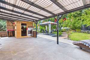 Delmenhorst - Stickgras/Annenriede • Exklusive Stadtvilla mit 5 Zimmern, Sauna & traumhaftem Garten – Die vollständige Adresse der Immobilie erhältst du vom Anbieter., 27751 Stickgras/Annenriede, Delmenhorst – Vorschaubild 7