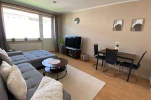 Helle 3-Zimmer Wohnung mit Balkon in Hannover List/Vahrenwald – Isernhagenerstr. 3, 30161 Vahrenwald, Hannover – Vorschaubild 22