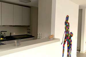 Gepflegte 4,5-Zimmer-Maisonette-Wohnung direkt am Waldrand – 70184 Frauenkopf, Stuttgart – Vorschaubild 4