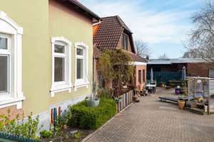 Wohn- und Geschäftshaus mit Halle zur Selbstnutzung oder Kapitalanlage, Obj. 9674 – Die vollständige Adresse der Immobilie erhältst du vom Anbieter., 26135 Osternburg, Oldenburg (Oldenburg) – Vorschaubild 35