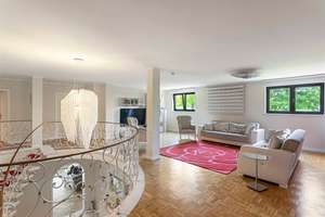  Exklusive Villa mit Luxus-Spa und Hamam – Die vollständige Adresse der Immobilie erhältst du vom Anbieter., 59590 Geseke – Vorschaubild 4