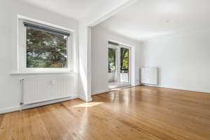 Charmante 2-Zimmer-Wohnung im Hochparterre mit Westbalkon und Stellplatz nahe Hamburg – Die vollständige Adresse der Immobilie erhältst du vom Anbieter., 21465 Wentorf bei Hamburg – Vorschaubild 2