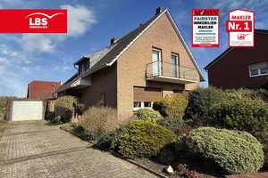 "Wohnen wo andere Urlaub machen" - freistehendes Haus in 47669 Wachtendonk – Kleve (Kreis) – Vorschaubild 3