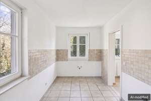 Charmante Doppelhaushälfte verborgen im Grünen – Die vollständige Adresse der Immobilie erhältst du vom Anbieter., 81379 Obersendling, München – Vorschaubild 15