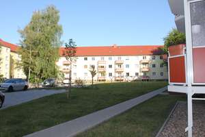Schöne Zweiraumwohnung mit Balkon – Gardeleger Str. 12, 39106 Alte Neustadt, Magdeburg – Vorschaubild 2