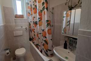 2 Zimmer Wohnung nahe Bopser mit Balkon – Die vollständige Adresse der Immobilie erhältst du vom Anbieter., 70182 Dobel, Stuttgart – Vorschaubild 3