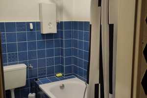 Möbliertes Appartement mit Balkon in Uninähe – Oespeler Kirchweg 6, 44379 Lütgendortmund (Ortsteil), Dortmund – Vorschaubild 13