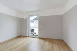 HEGERICH: Einziehen & wohlfühlen – Exklusive 4-Zimmer-Wohnung mit großem Balkon in München-Moosach – Die vollständige Adresse der Immobilie erhältst du vom Anbieter., 80993 Alt-Moosach, München – Vorschaubild 14