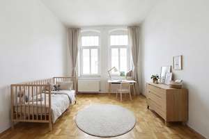 Provisionsfrei - Stadtf. Ost: Altbau-Highlight - Parkett, hohe Decken, EBK, Tageslichtbad BW&Dusche – Goethestraße 17, 39108 Stadtfeld Ost, Magdeburg – Vorschaubild 18