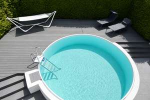 Exklusives Wohnen mit Pool, Einliegerw. & hochwertiger Ausstattung in ruhiger Lage - provisionsfrei – Farnweg 0, 41189 Wickrath-West, Mönchengladbach – Vorschaubild 20