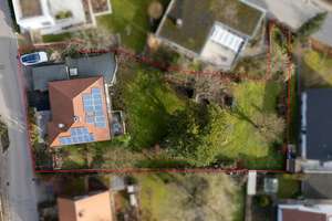 Viel Platz zum Leben: Einfamilienhaus mit Garten, Kamin und Rückzugsorten – Die vollständige Adresse der Immobilie erhältst du vom Anbieter., 89155 Erbach – Vorschaubild 2