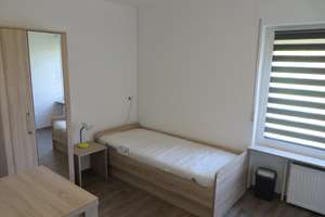Vielseitiges Einfamilienhaus mit Gartenbereich - PROVISIONSFREI – Die vollständige Adresse der Immobilie erhältst du vom Anbieter., 64295 Darmstadt-West, Darmstadt – Vorschaubild 5